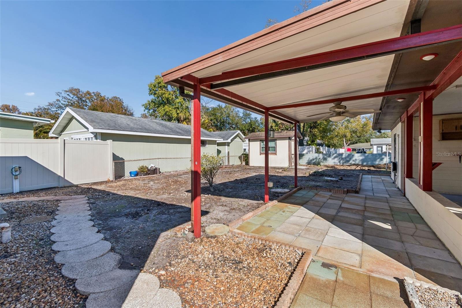 YALAHA - Residential