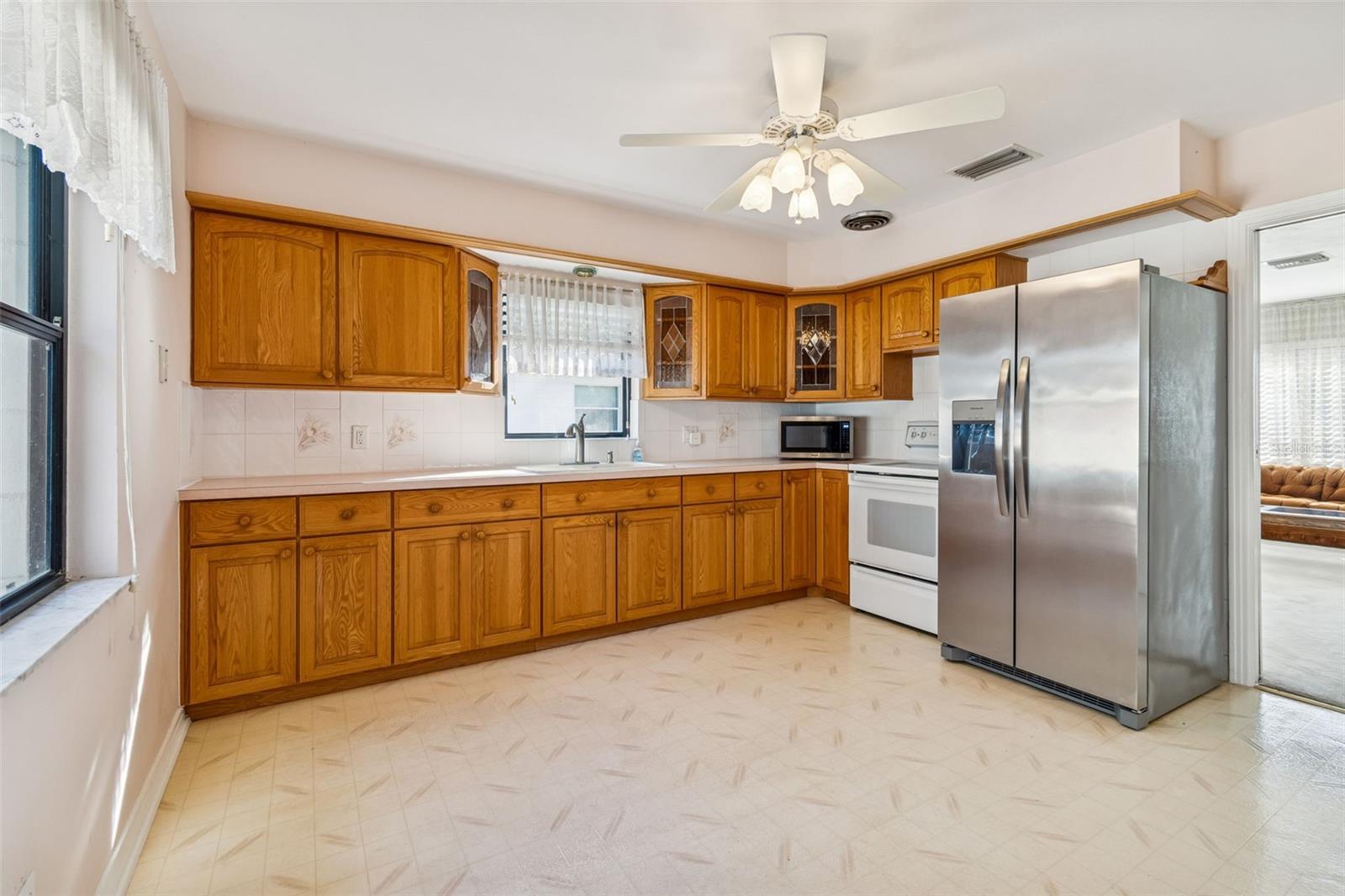 YALAHA - Residential