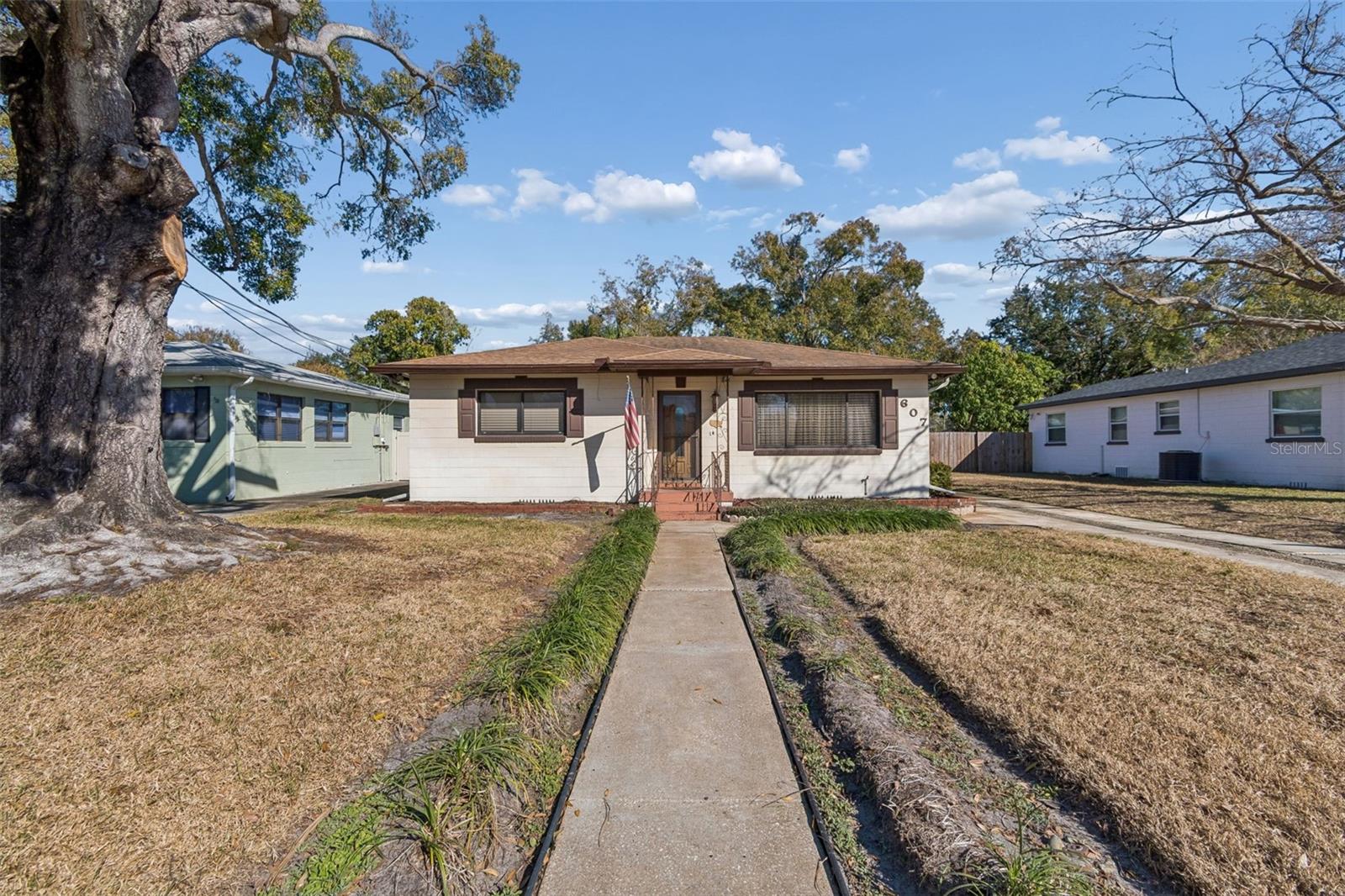 YALAHA - Residential