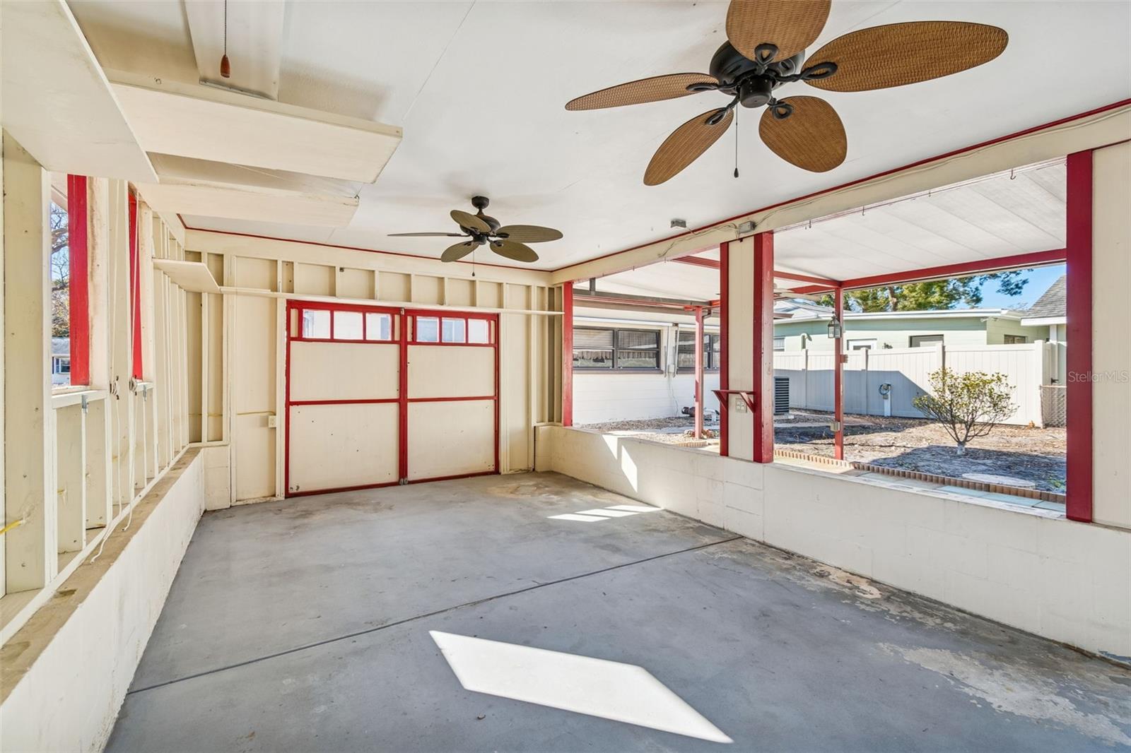 YALAHA - Residential