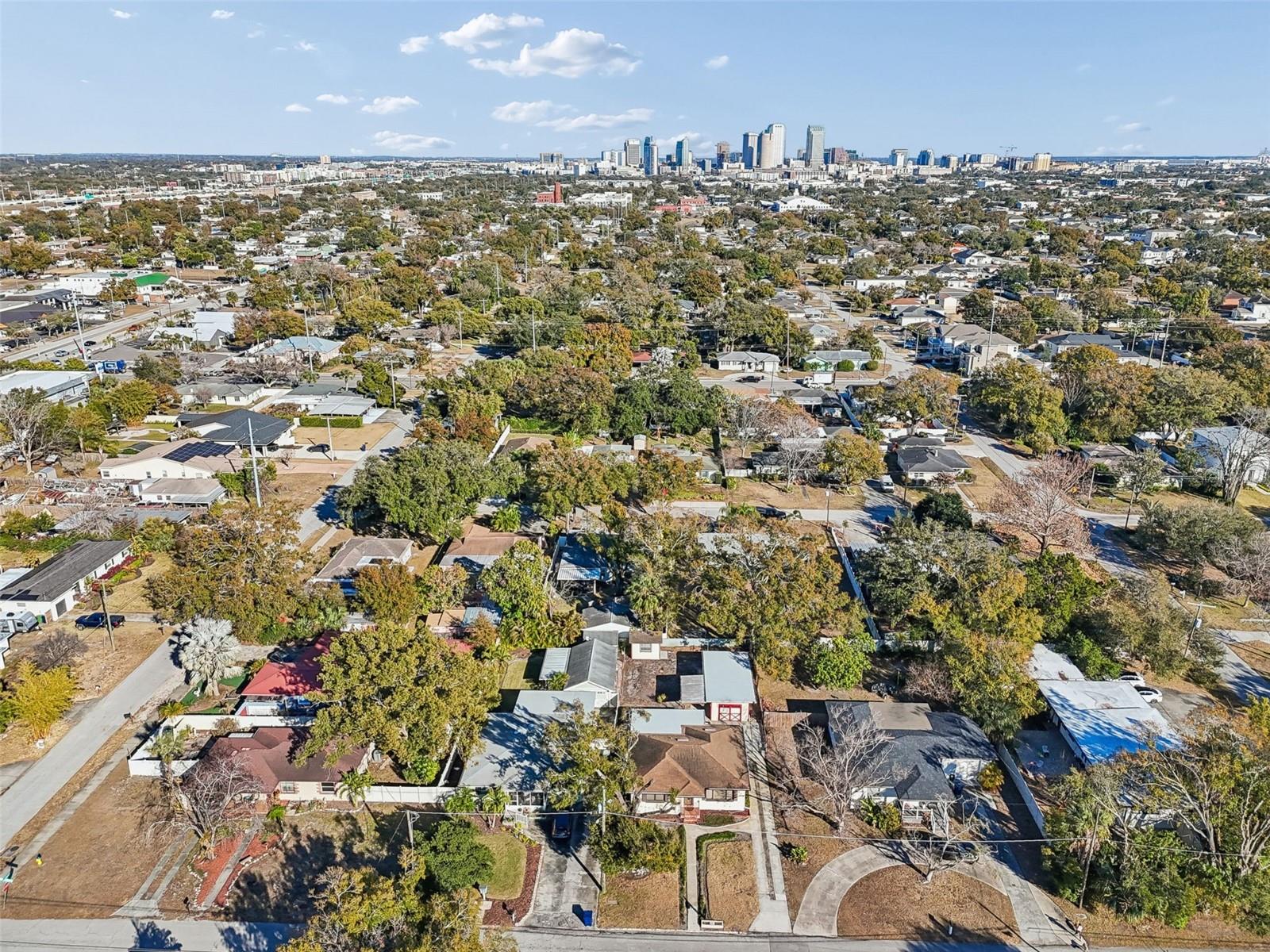 YALAHA - Residential