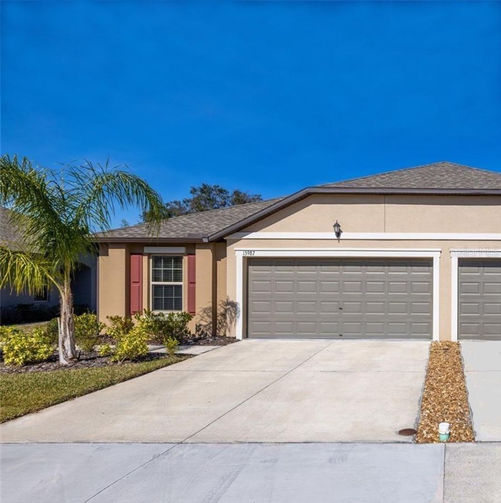 Photo of 13987 Weddington Terrace, Hudson, FL 34669 (MLS # W7877848)