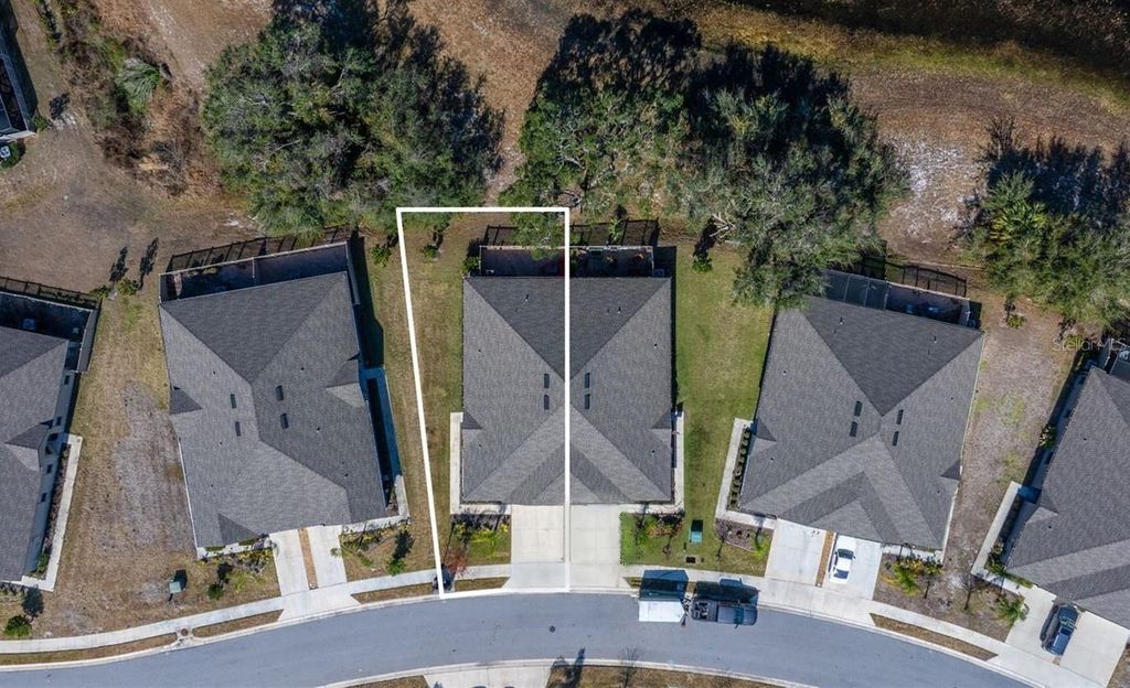 Photo of 13987 Weddington Terrace, Hudson, FL 34669 (MLS # W7877848)
