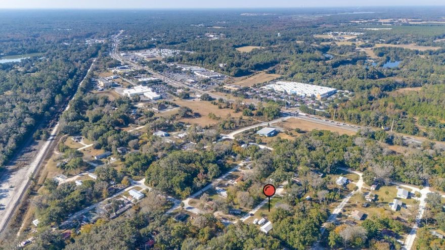 Discover an affordable opportunity vacant lot in the growing community of Dunnellon, Florida. This property is zoned R4, allowing for manufactured or mobile homes , making it a great option for affordable housing, a future homesite, or investment potential.This residential vacant lot offers  your next project or place a manufactured home in a peaceful Florida setting.Conveniently located near many of Dunnellon’s most popular destinations, including Rainbow Springs State Park and the beautiful Rainbow River, well known for kayaking, tubing, boating, and outdoor recreation. The property is also a short drive to historic Downtown Dunnellon, where you will find local restaurants, shops, and community charm. In addition, you are within easy driving distance to Ocala, offering hospitals, major shopping centers, and everyday conveniences.