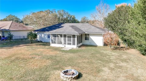 A home in OCALA