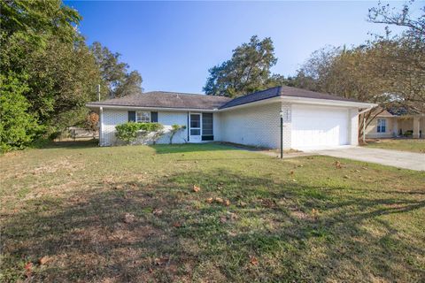 A home in OCALA