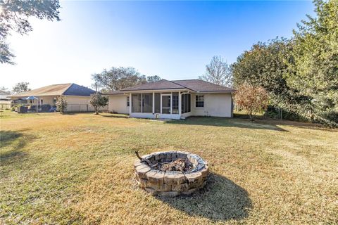 A home in OCALA