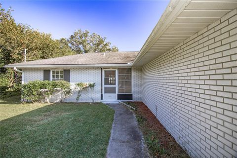 A home in OCALA