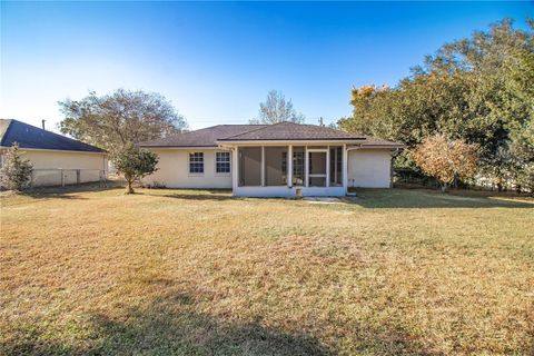 A home in OCALA