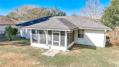 A home in OCALA