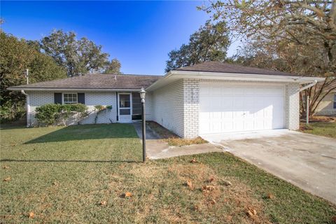 A home in OCALA