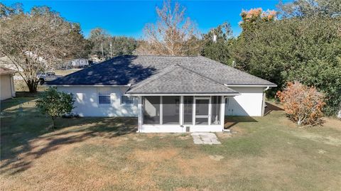 A home in OCALA