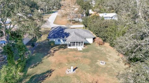 A home in OCALA