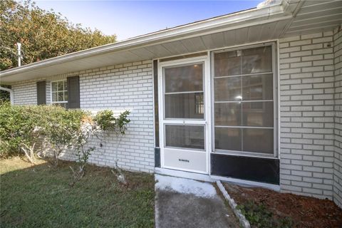 A home in OCALA