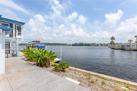 A home in CRYSTAL RIVER