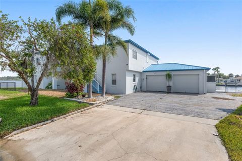 A home in CRYSTAL RIVER