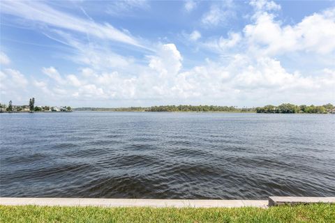 A home in CRYSTAL RIVER