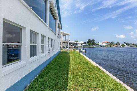 A home in CRYSTAL RIVER