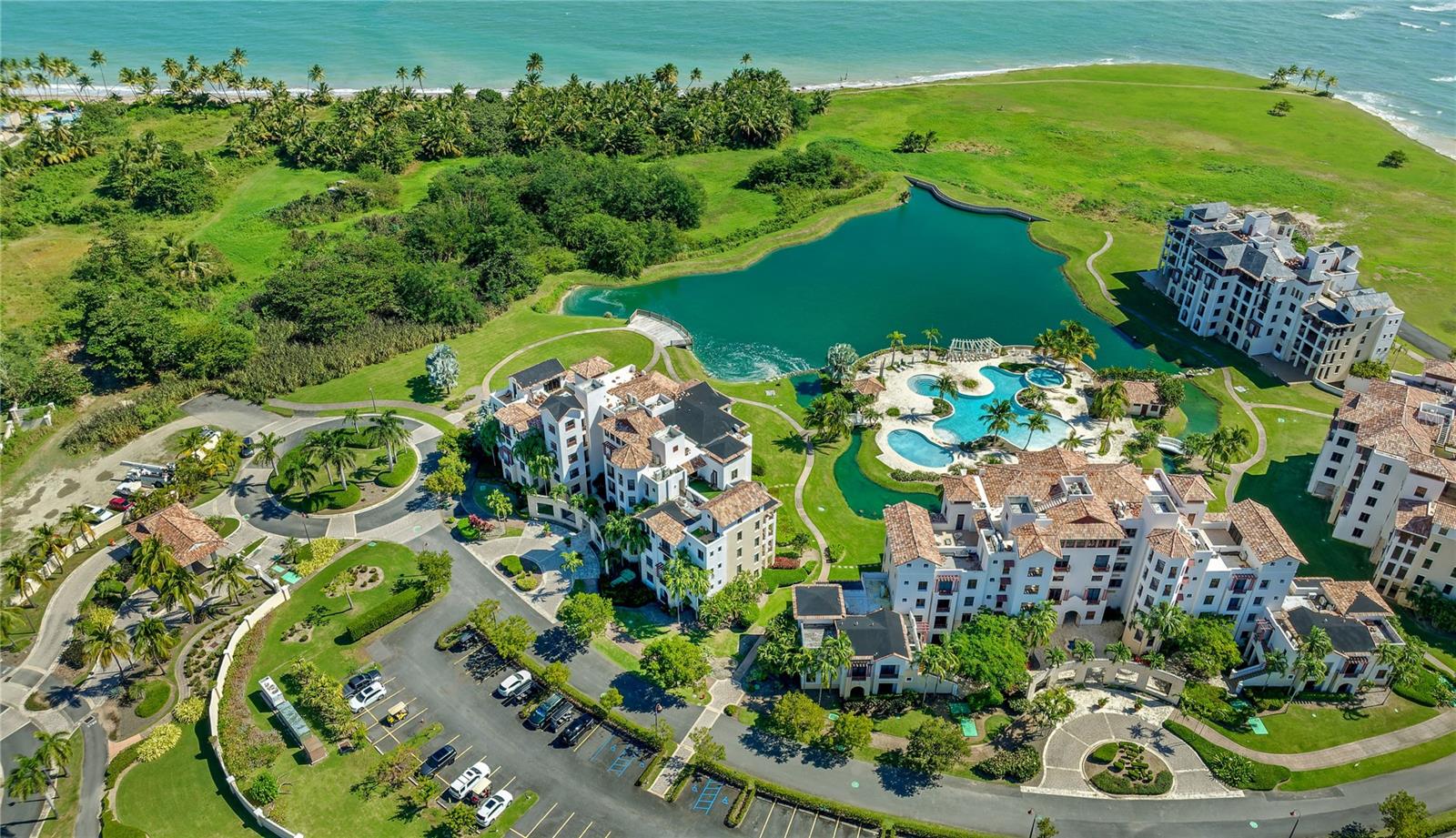 PALMAS DEL MAR - Residential
