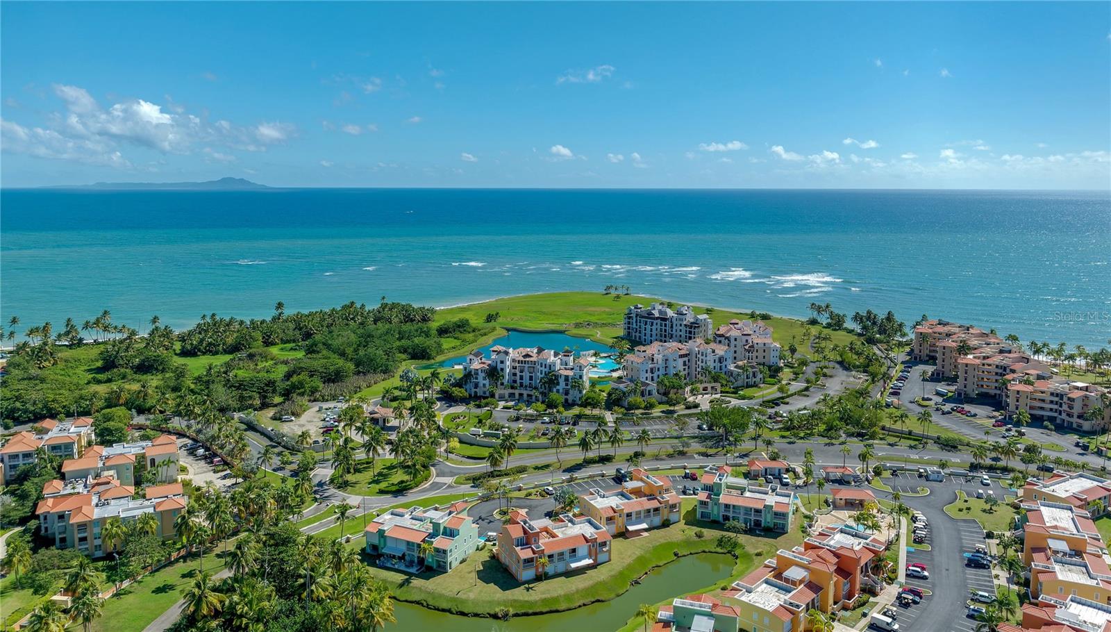 PALMAS DEL MAR - Residential