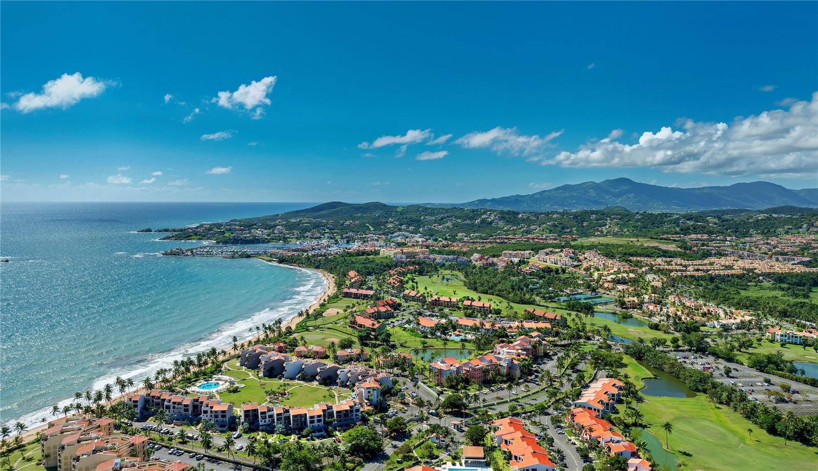 PALMAS DEL MAR - Residential