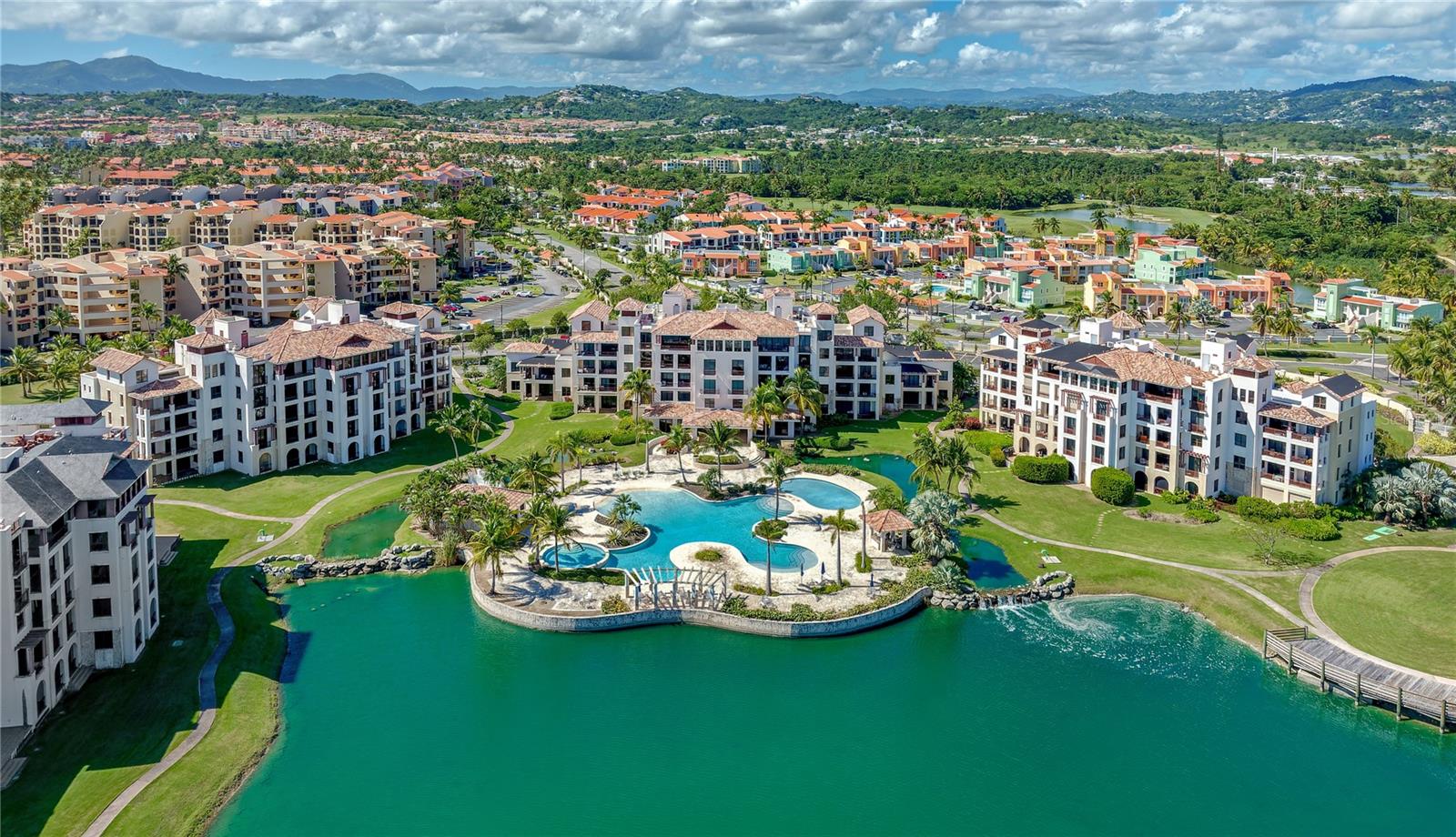 PALMAS DEL MAR - Residential