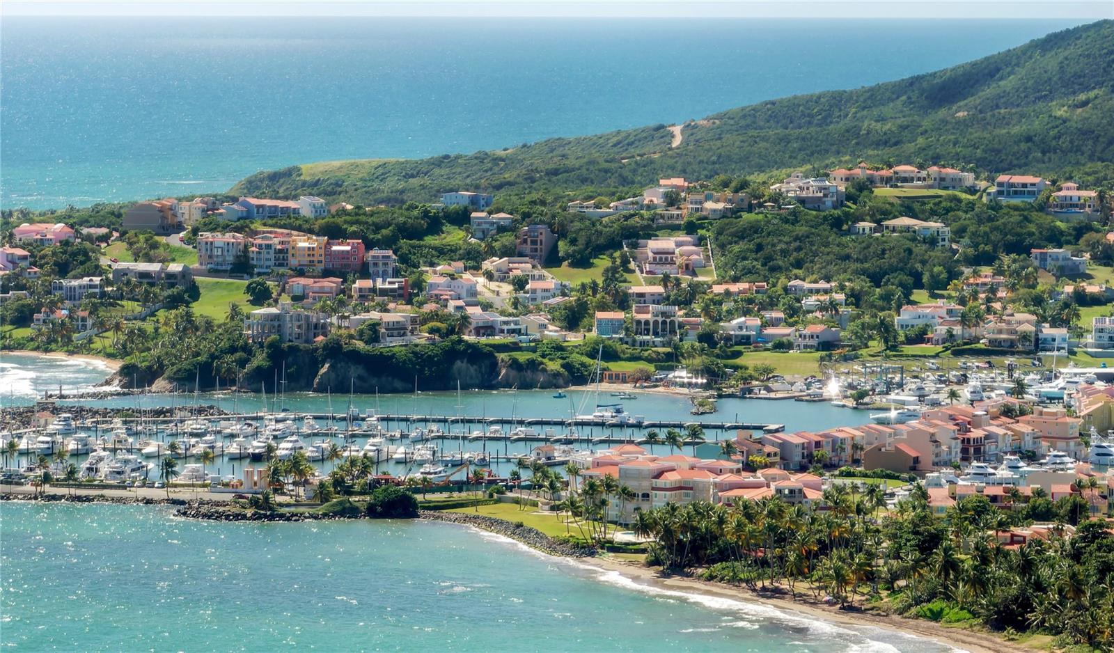 PALMAS DEL MAR - Residential