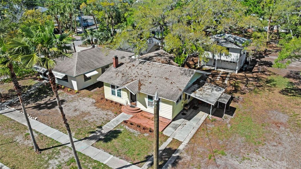 Photo of 300 President Street, Dunedin, FL 34698 (MLS # TB8490473)