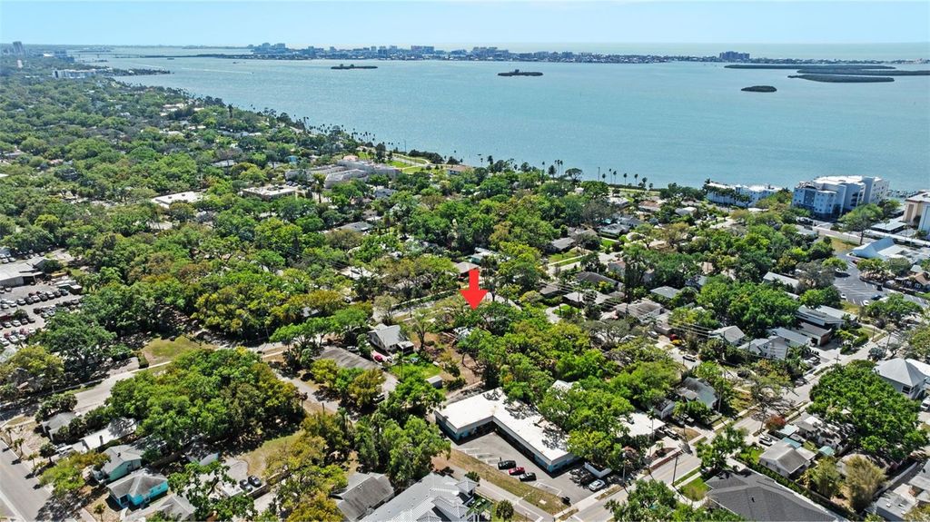 Photo of 300 President Street, Dunedin, FL 34698 (MLS # TB8490473)