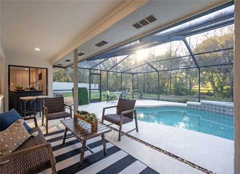 A home in TAMPA