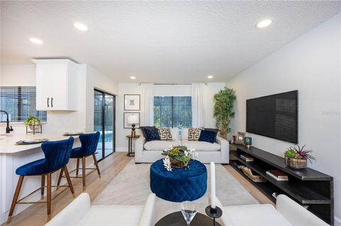 A home in TAMPA