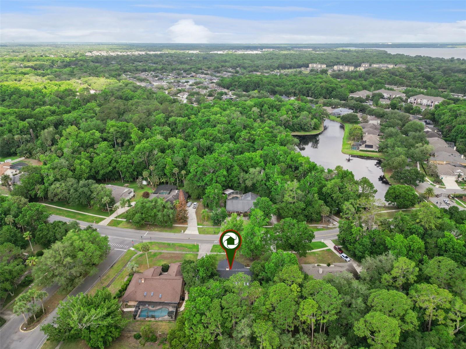 TUSCAWILLA - Residential