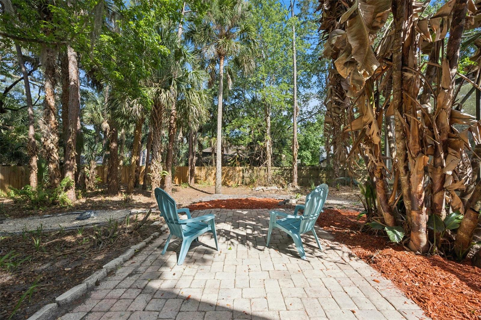 TUSCAWILLA - Residential
