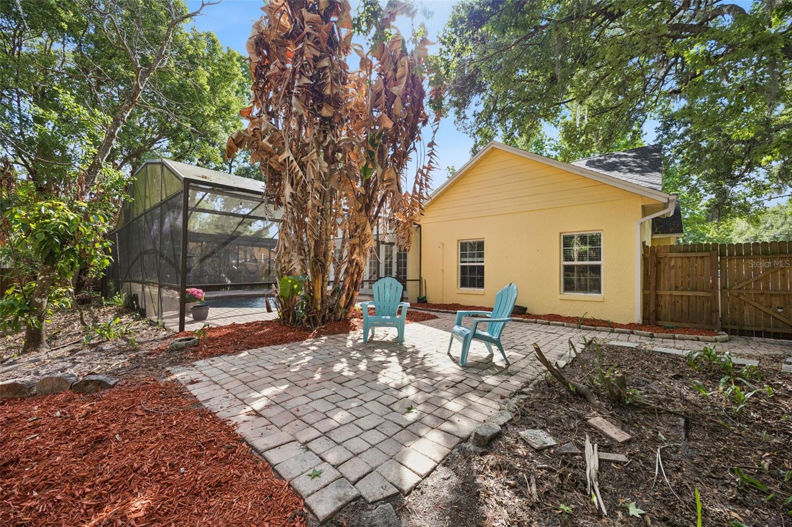 TUSCAWILLA - Residential