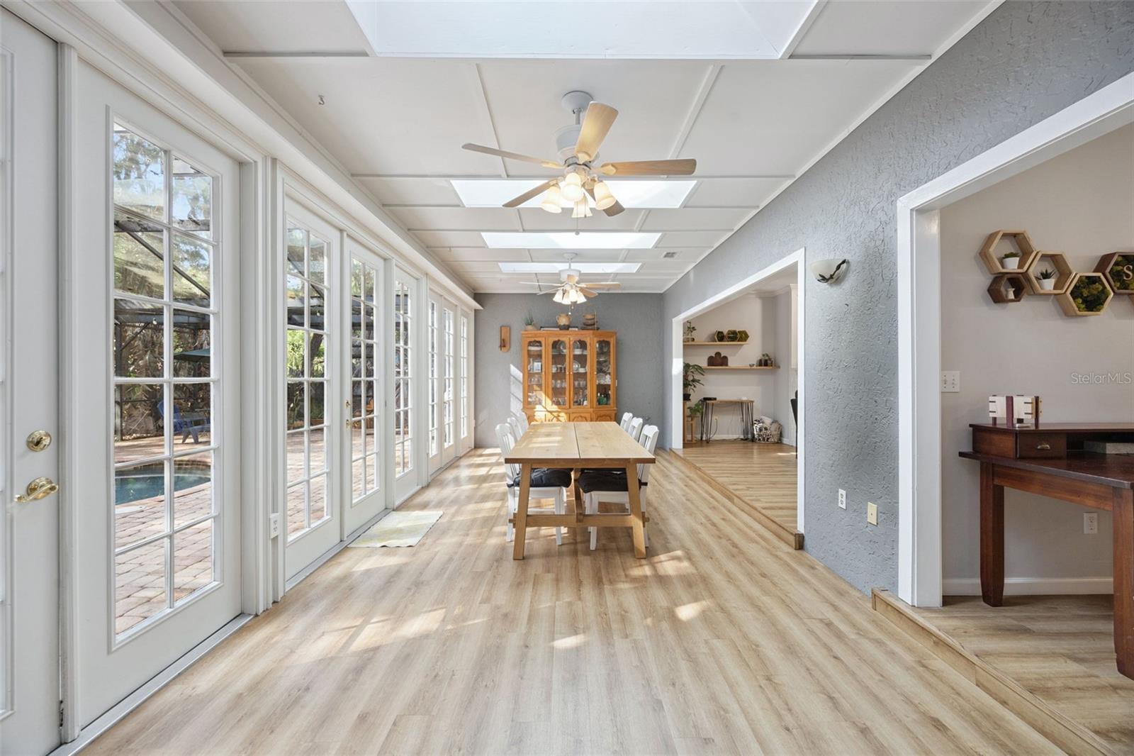 TUSCAWILLA - Residential