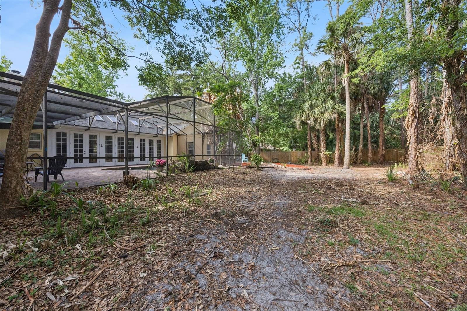 TUSCAWILLA - Residential