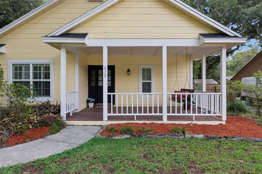 Photo of 672 Vistawilla Drive, Winter Springs, FL 32708 (MLS # O6402872)