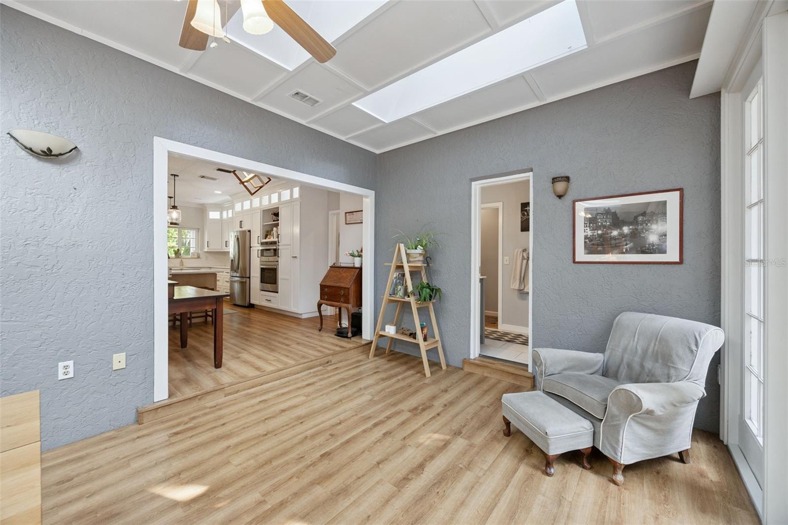 TUSCAWILLA - Residential