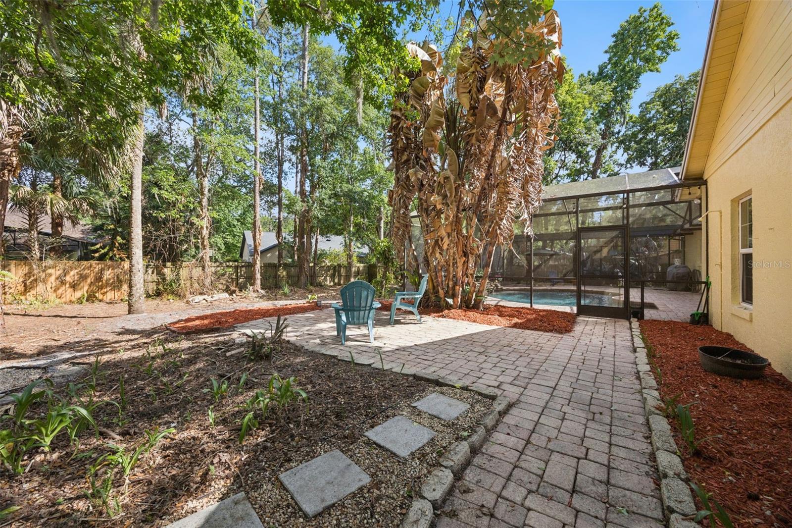 TUSCAWILLA - Residential