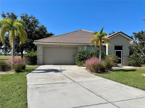 Photo of 24479 Vienison Ln, Punta Gorda, FL 33955 (MLS # C7489294)
