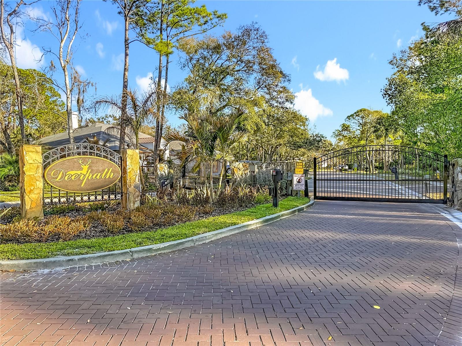 DEERPATH UNIT ONE - Residential