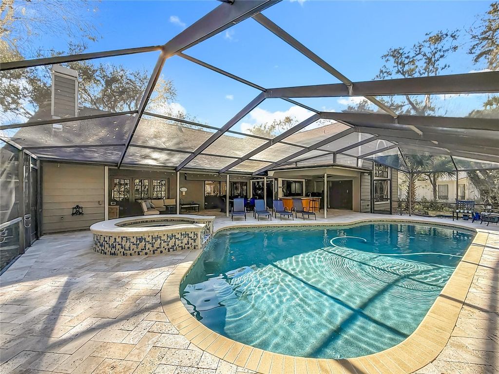 Photo of 50 Willowood Lane, Oldsmar, FL 34677 (MLS # TB8475420)