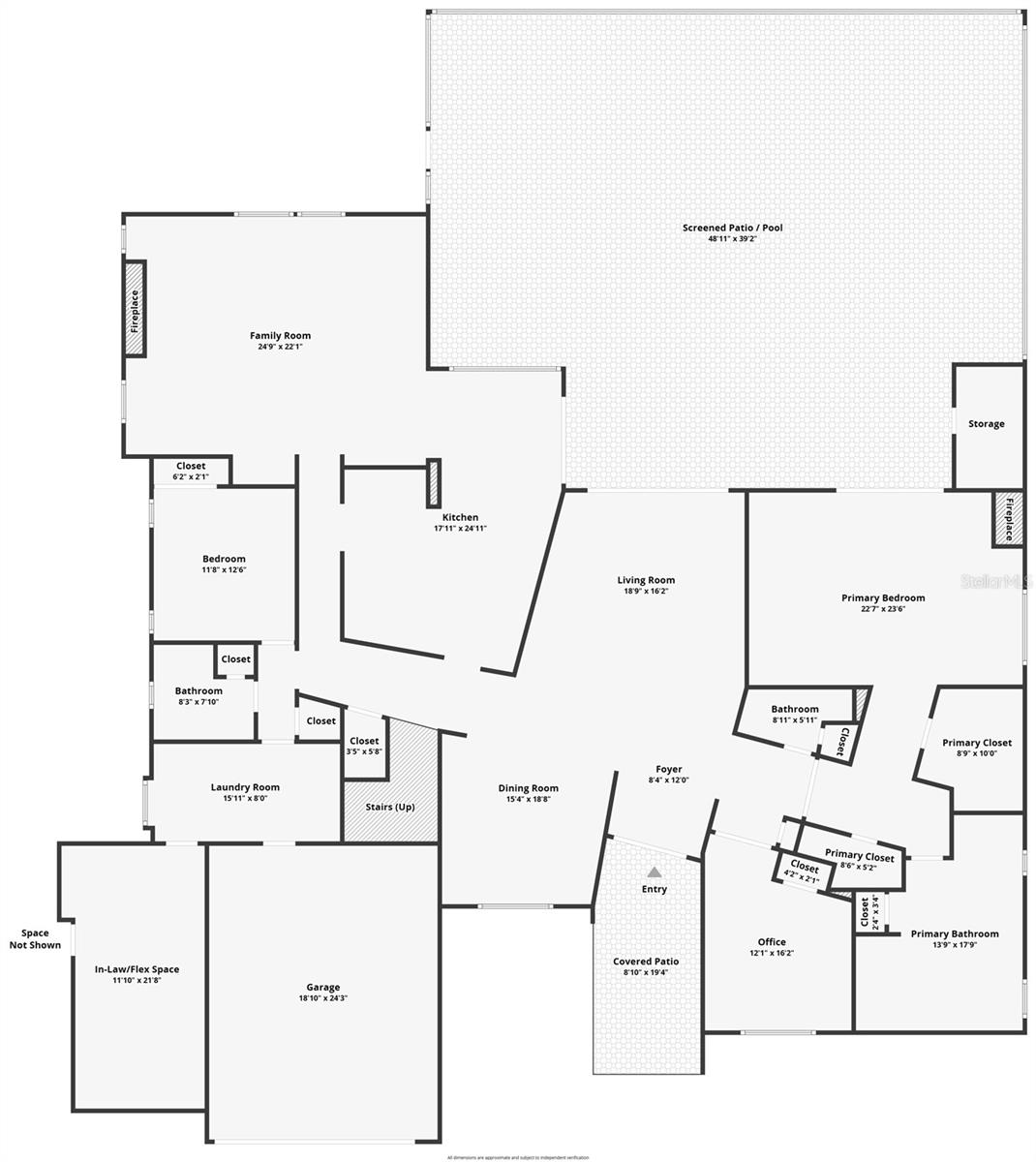 DEERPATH UNIT ONE - Residential