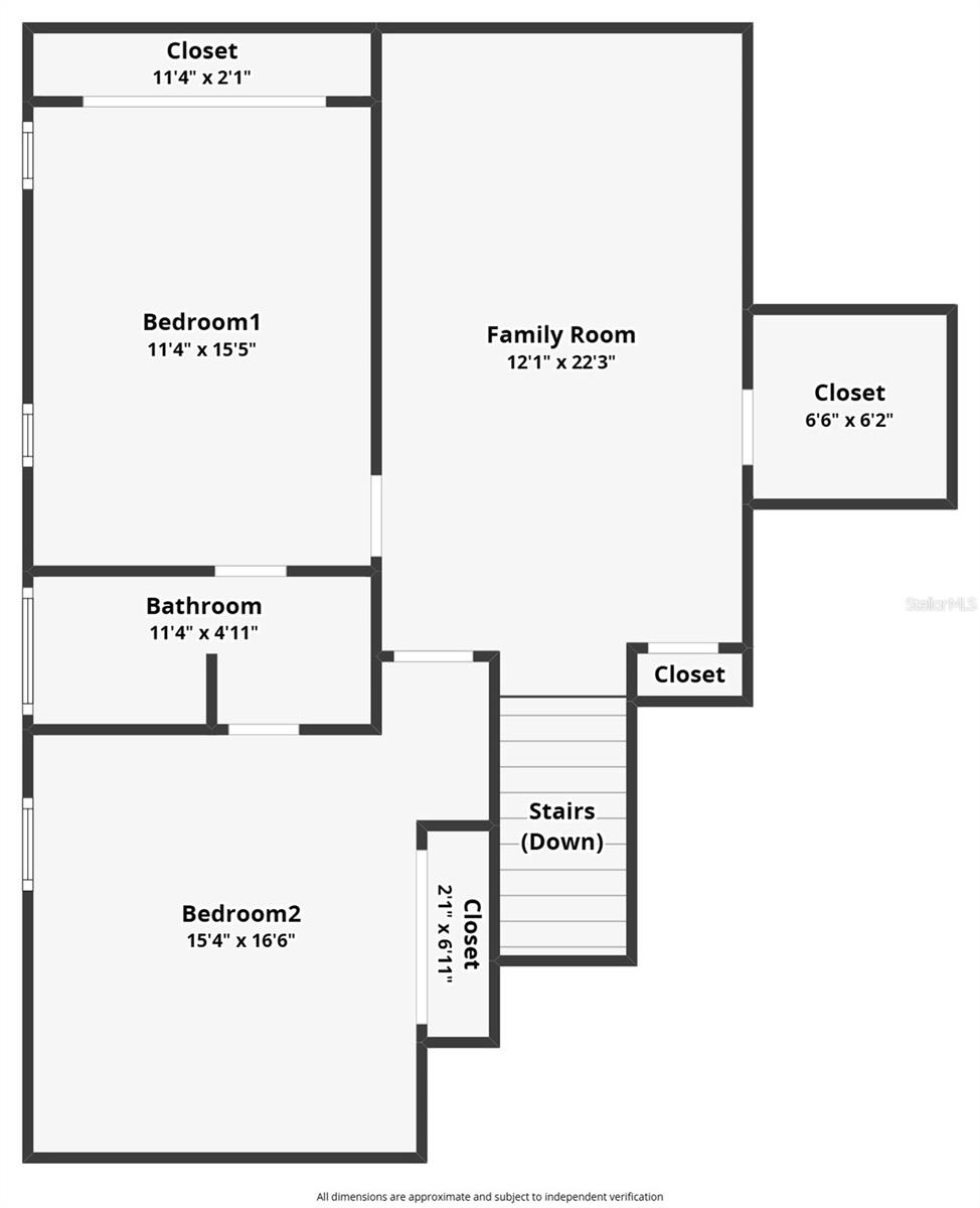 DEERPATH UNIT ONE - Residential