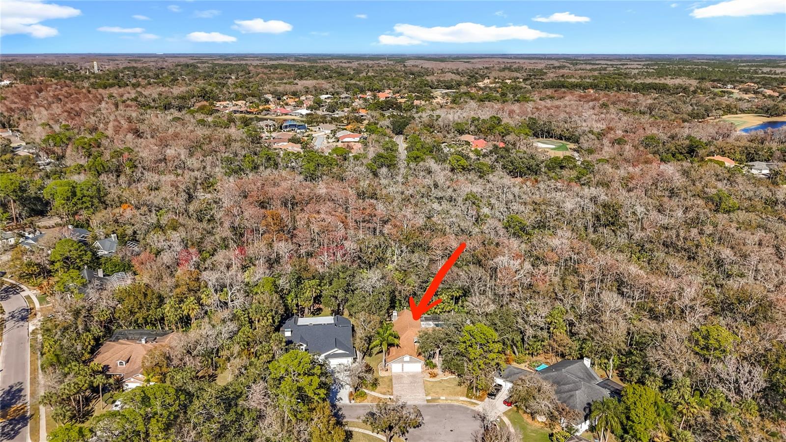 DEERPATH UNIT ONE - Residential