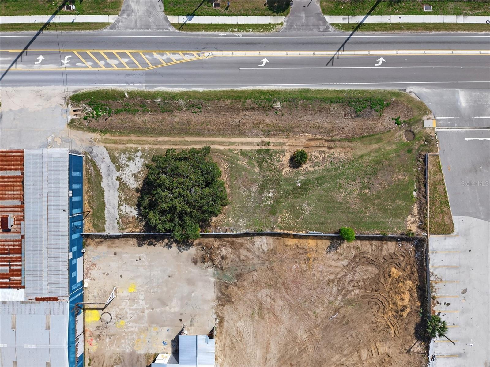 HAINES CITY TERMINALS - Land