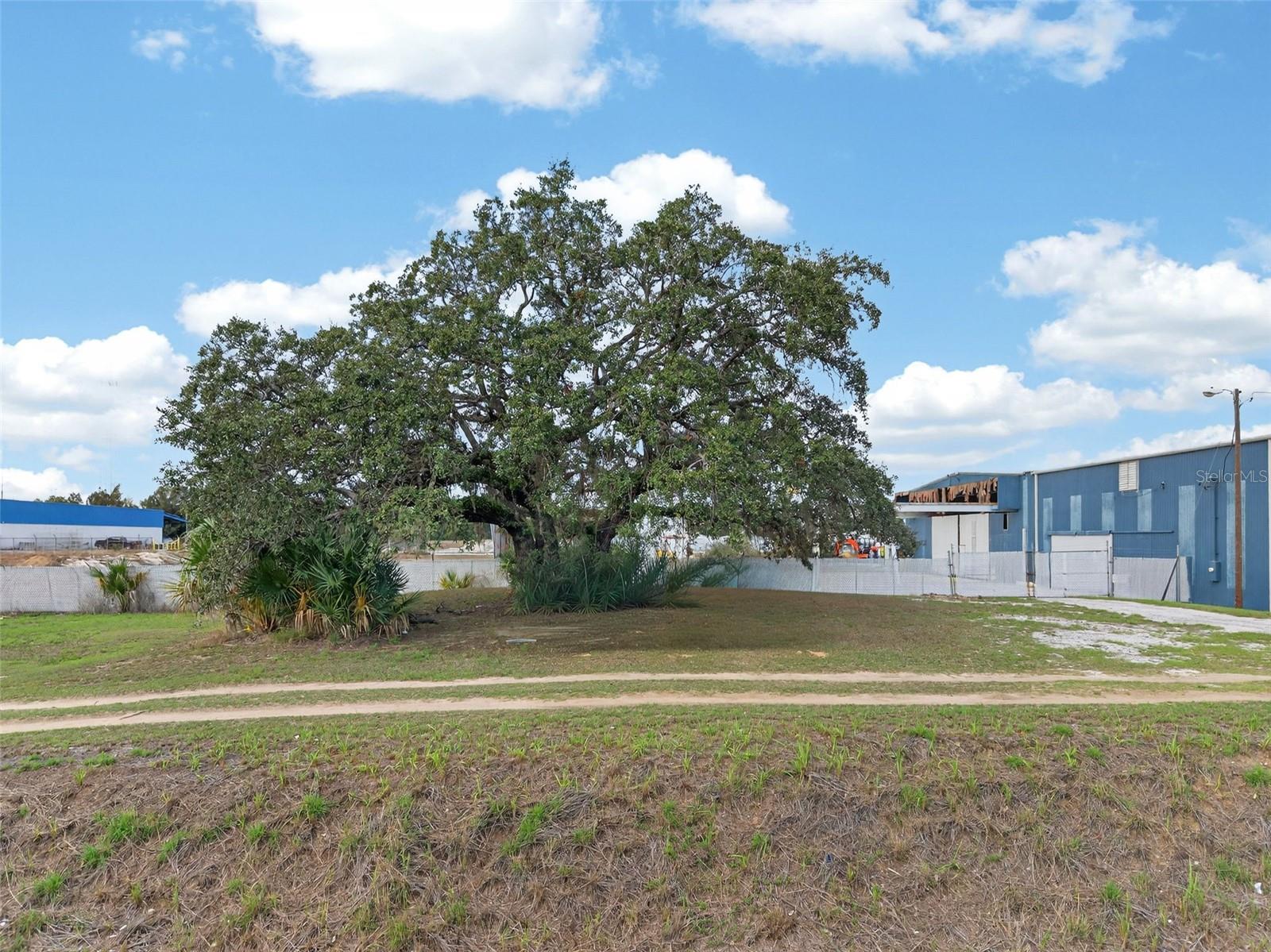 HAINES CITY TERMINALS - Land