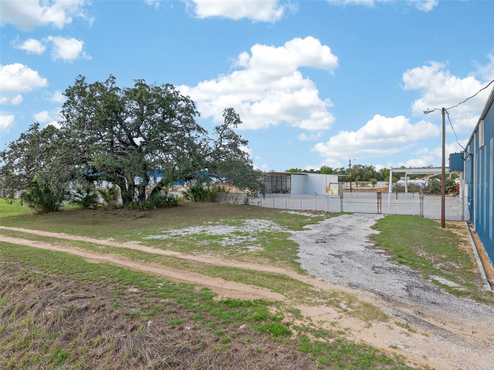 HAINES CITY TERMINALS - Land