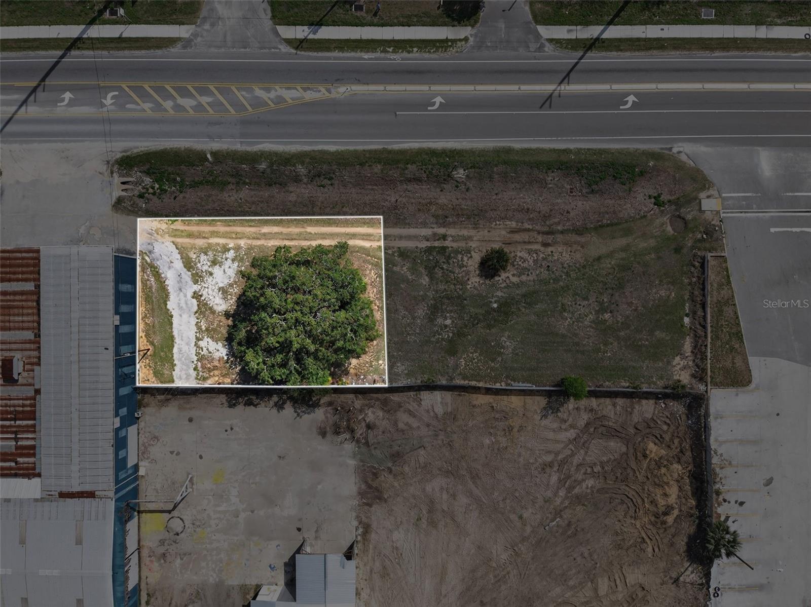 HAINES CITY TERMINALS - Land