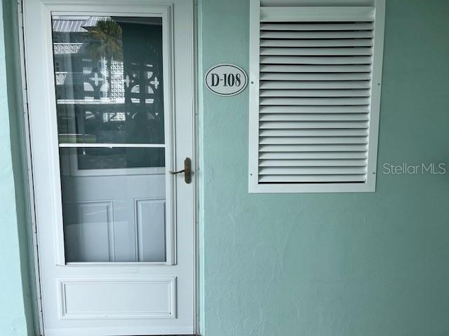 Lovely 2bed / 2 bath condominium fully furnished w/wood shutters in Waterway East close to Flagler, great for bicycling. Enjoy the clubhouse and community pool. All measurements are approximate and information is deemed to be correct. Must see to appreciate.